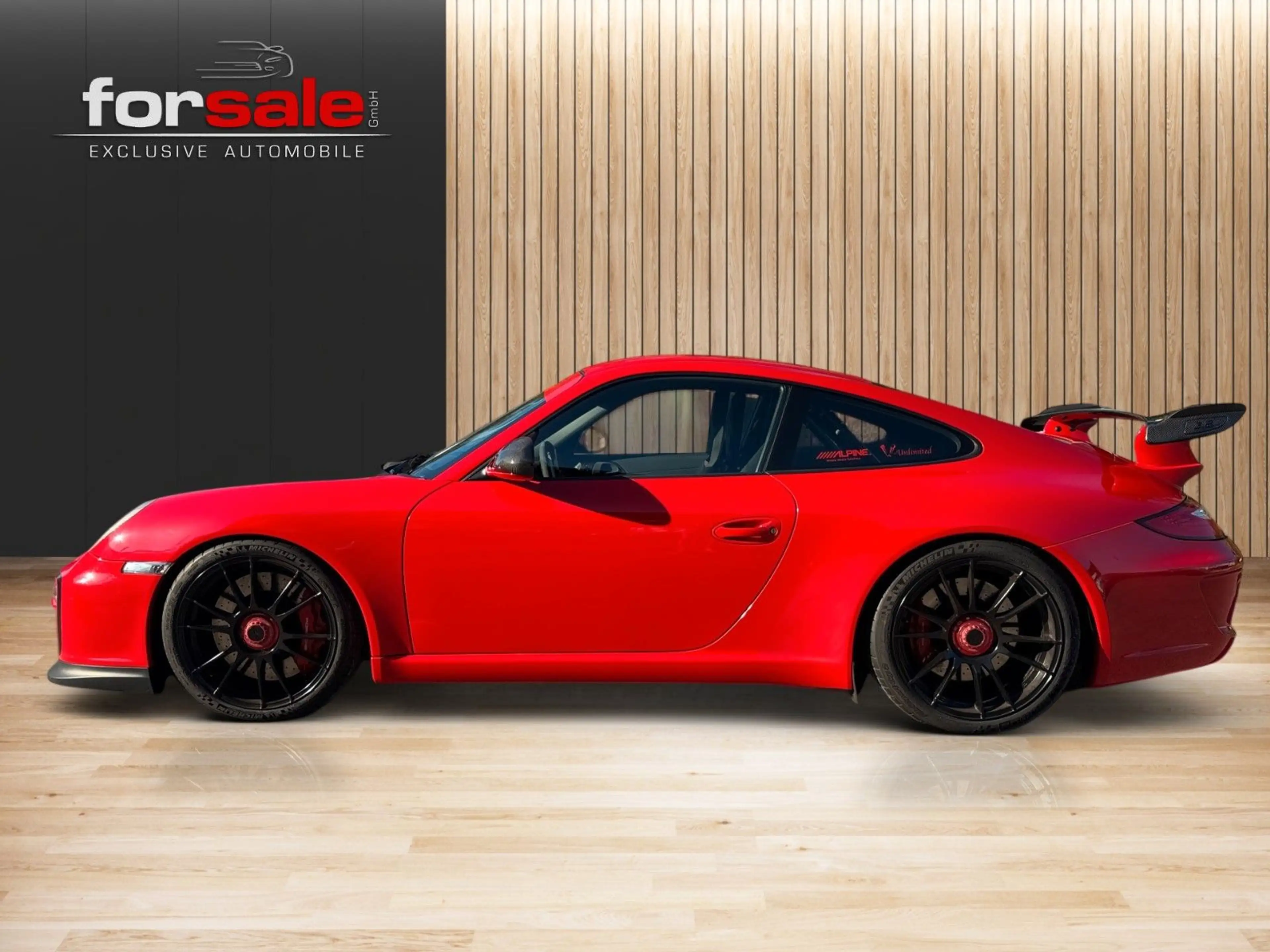Porsche 997 911 GT3 Clubsport, — photo 6