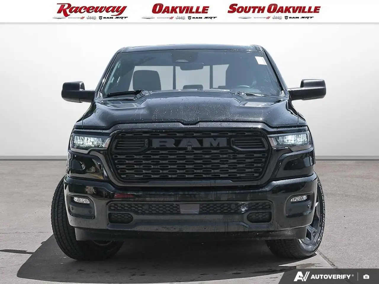 RAM 1500 fotografie RAM 1500