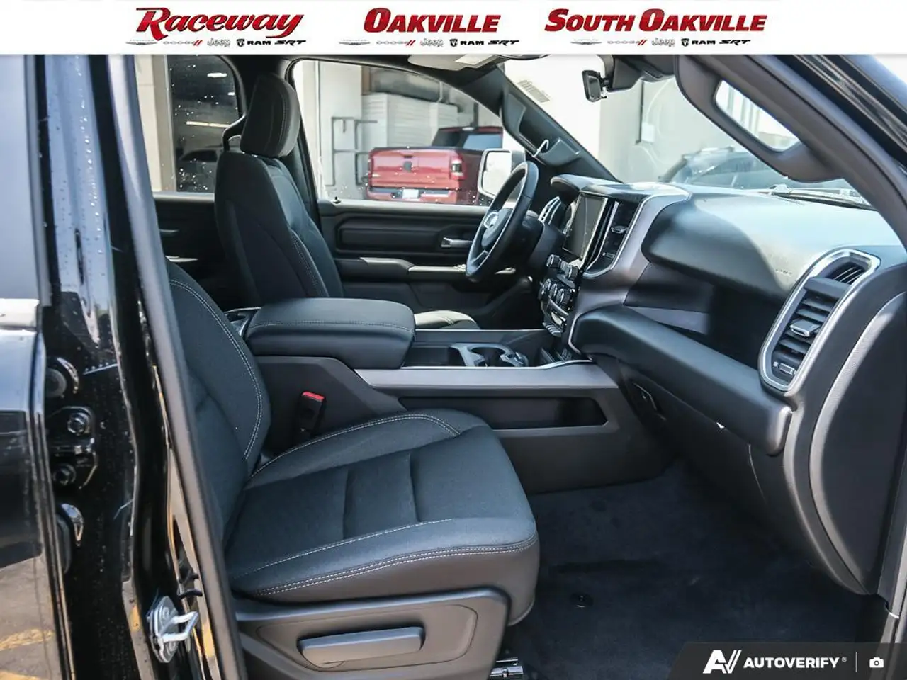RAM 1500 fotografie RAM 1500