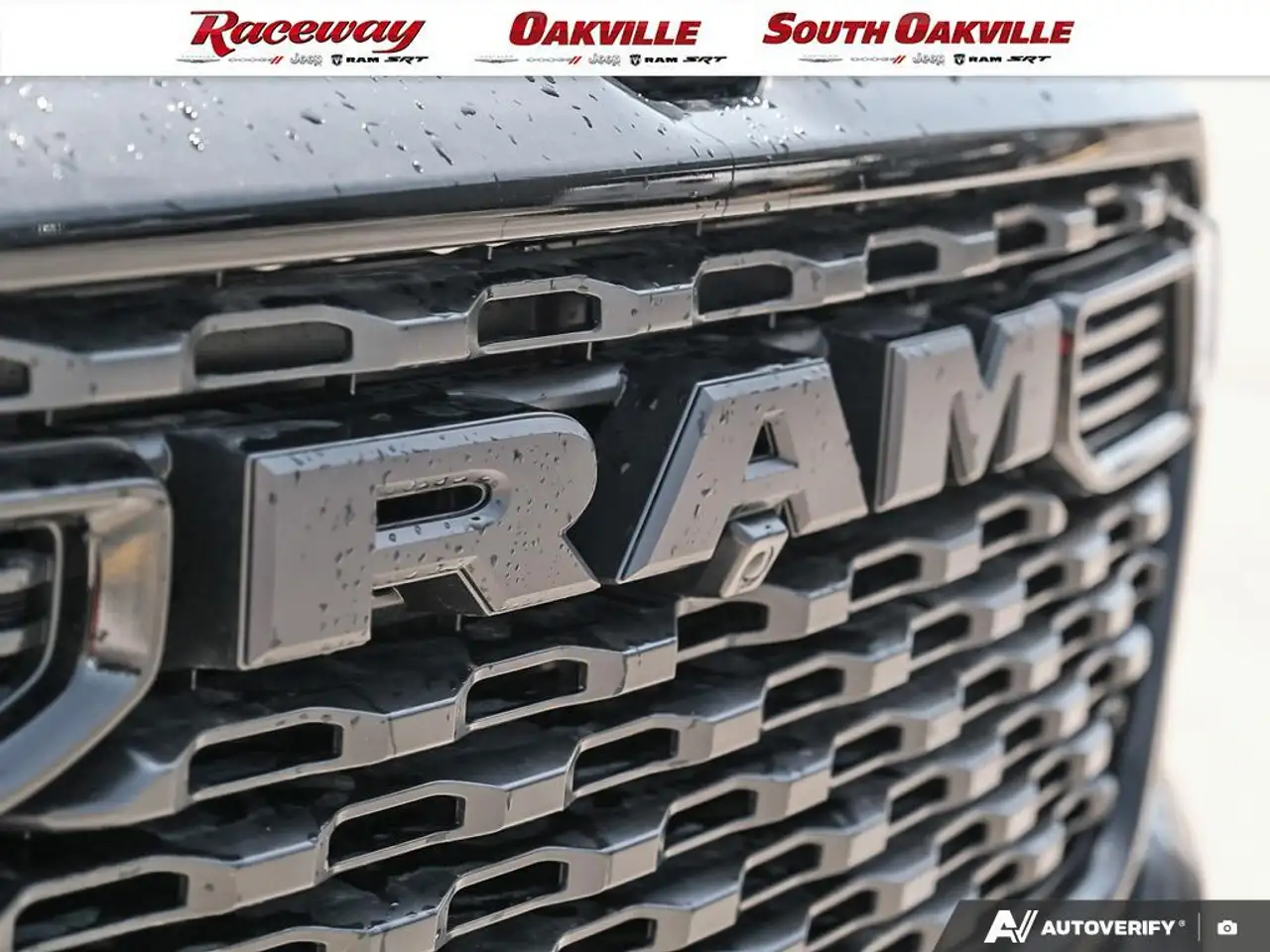 RAM 1500 fotografie RAM 1500