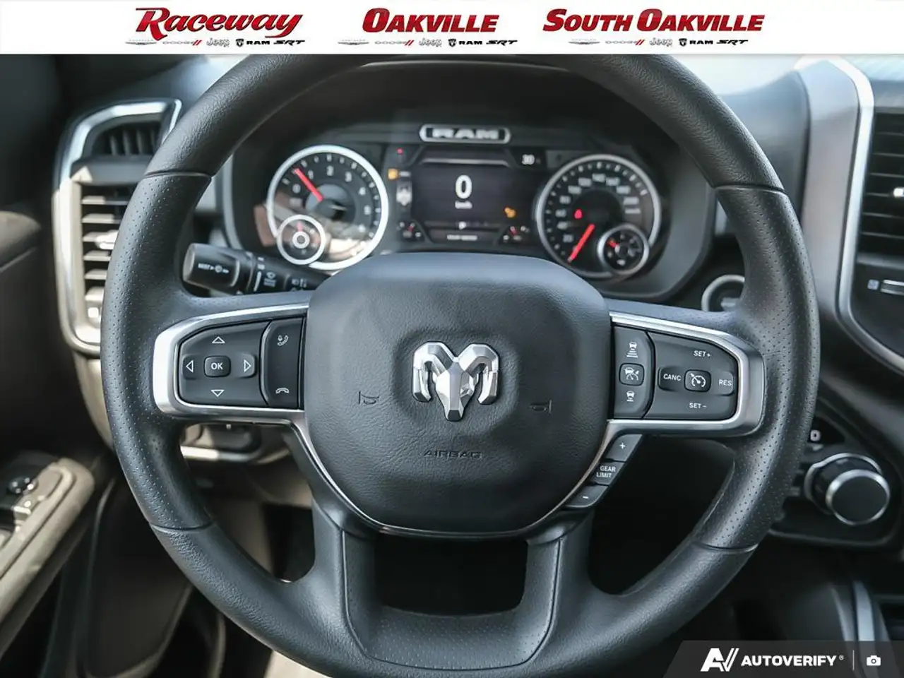 RAM 1500 fotografie RAM 1500