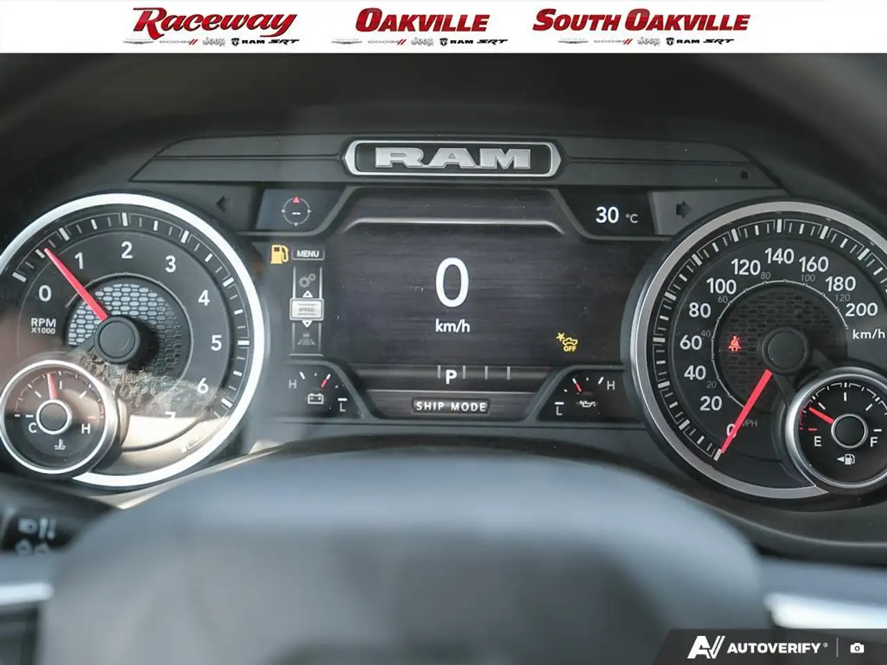 RAM 1500 fotografie RAM 1500