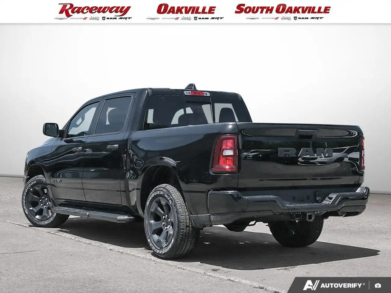 RAM 1500 fotografie RAM 1500