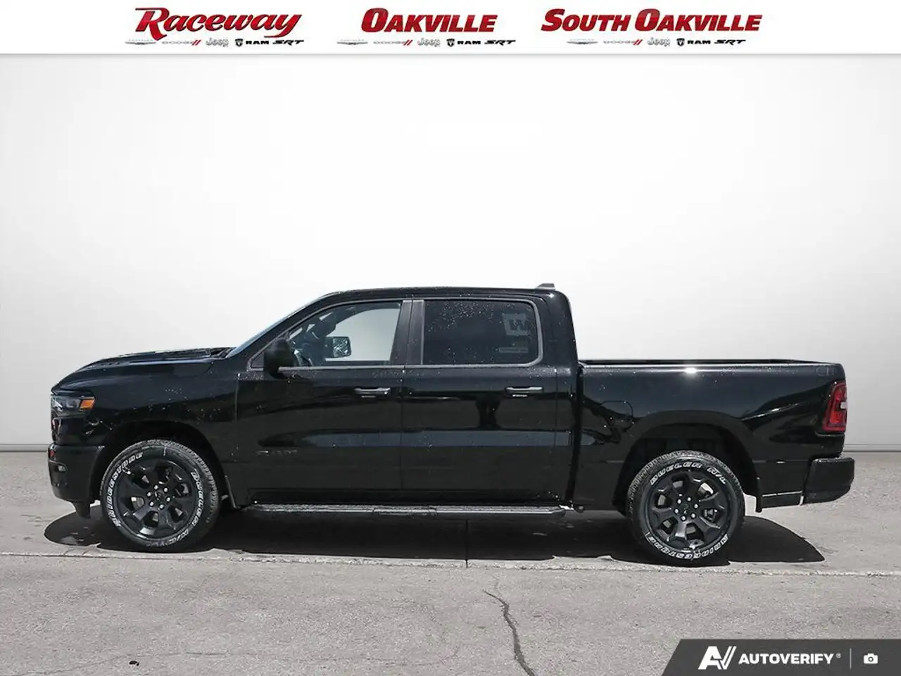 RAM 1500 fotografie RAM 1500
