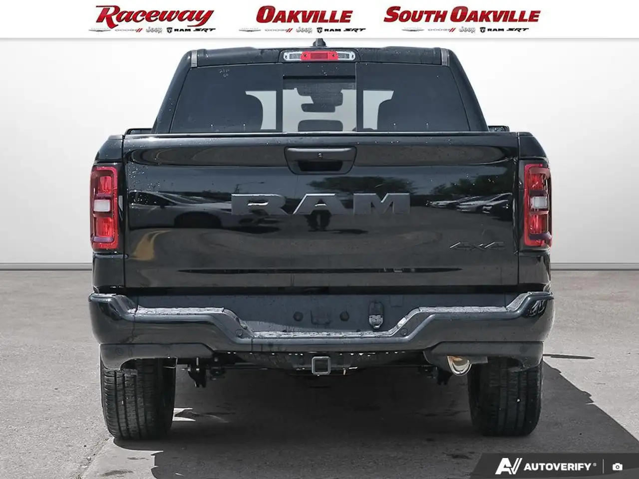 RAM 1500 fotografie RAM 1500