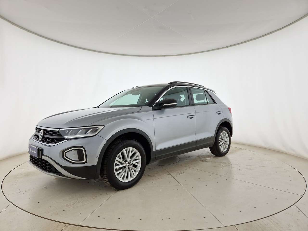 Volkswagen T-Roc 2.0 tdi life 115cv