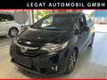 Honda Jazz 1,3i-VTEC Elegance CVT *AUTOMATIK*KAMERA* Schwarz - thumbnail 1