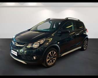 1.0 Rocks s&s 73cv my19