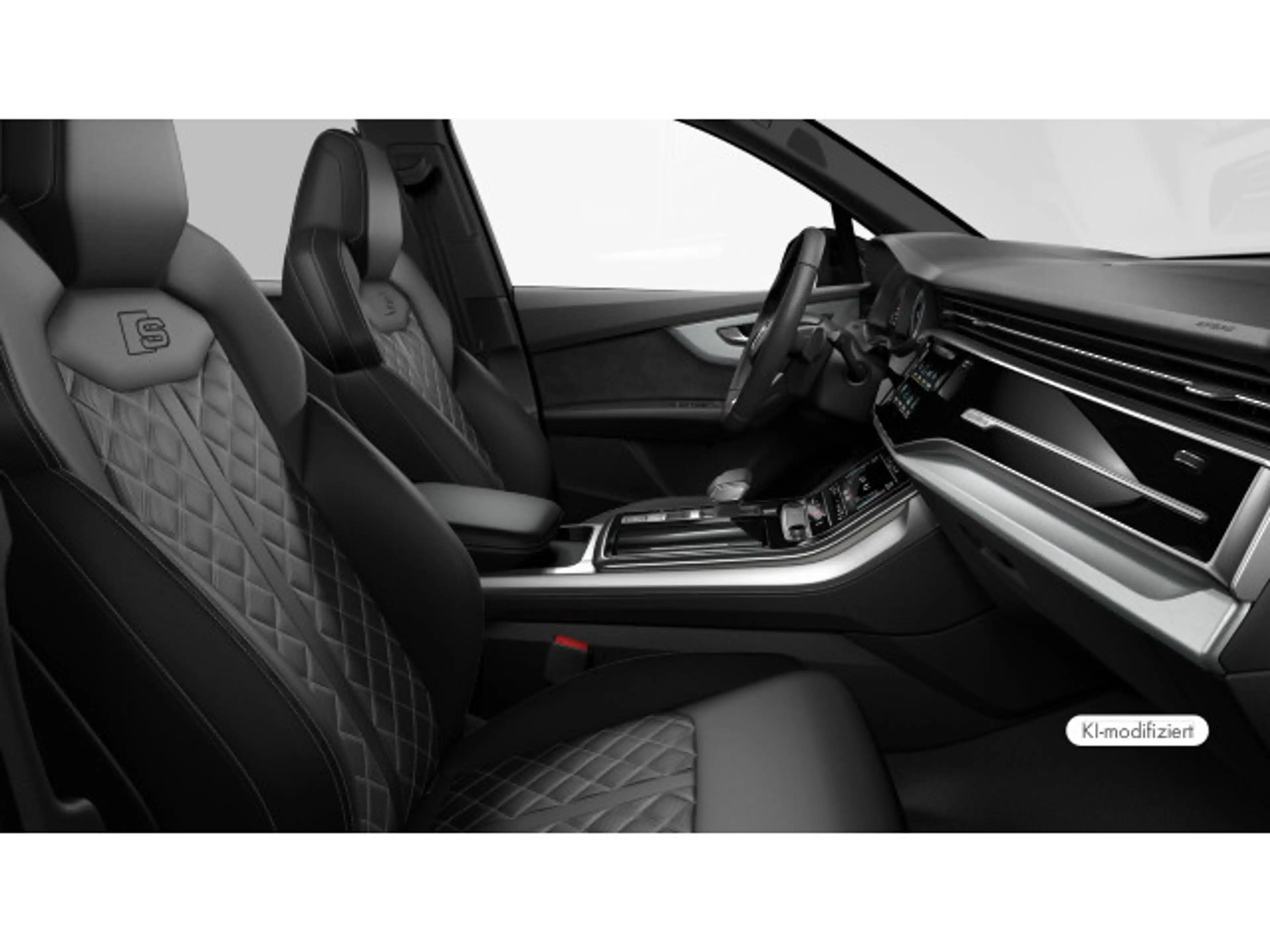 Audi Q7 S line 50 TDI quattro 210(286) kW(PS) tiptron — photo 7