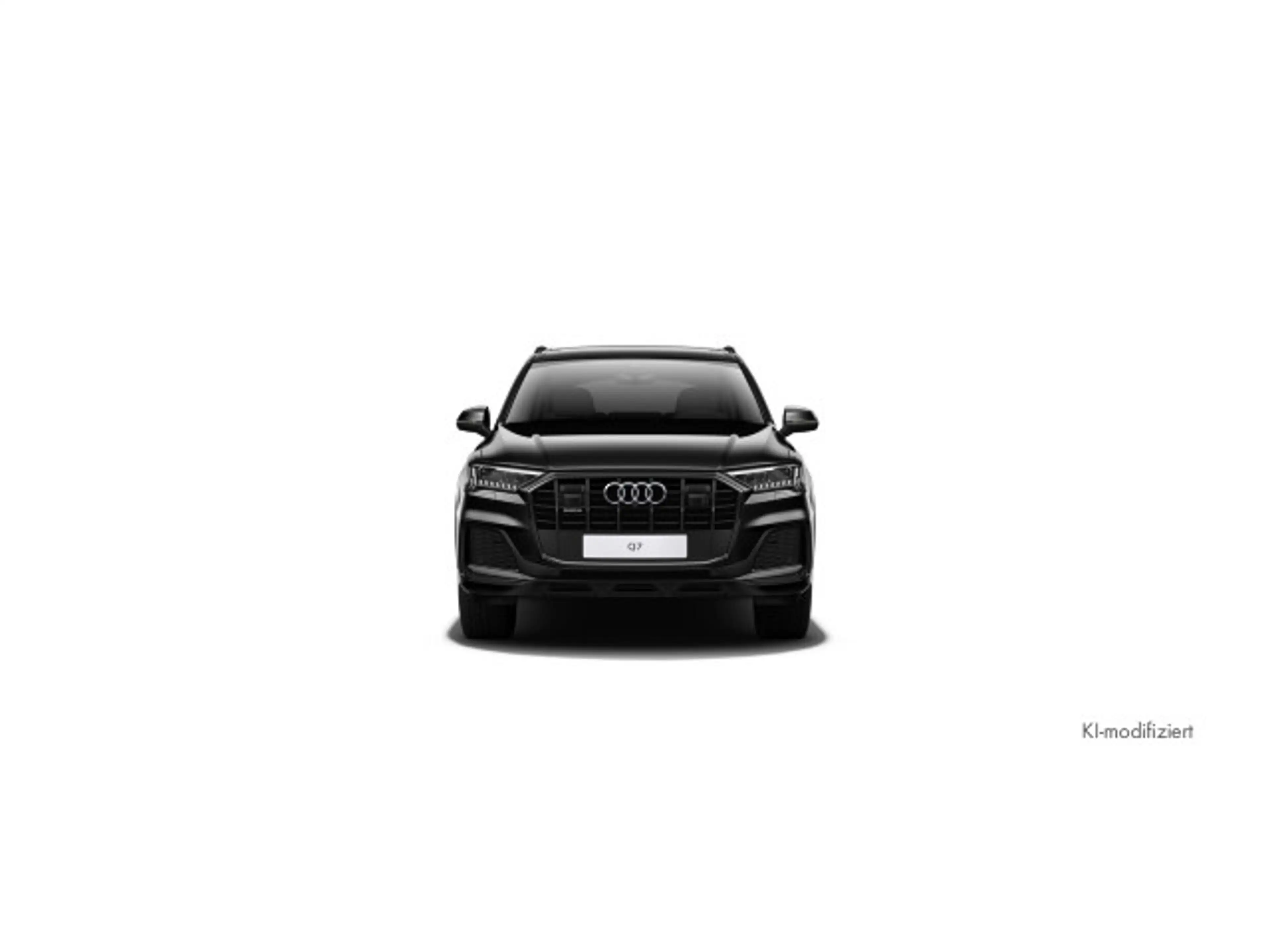 Audi Q7 S line 50 TDI quattro 210(286) kW(PS) tiptron — photo 3