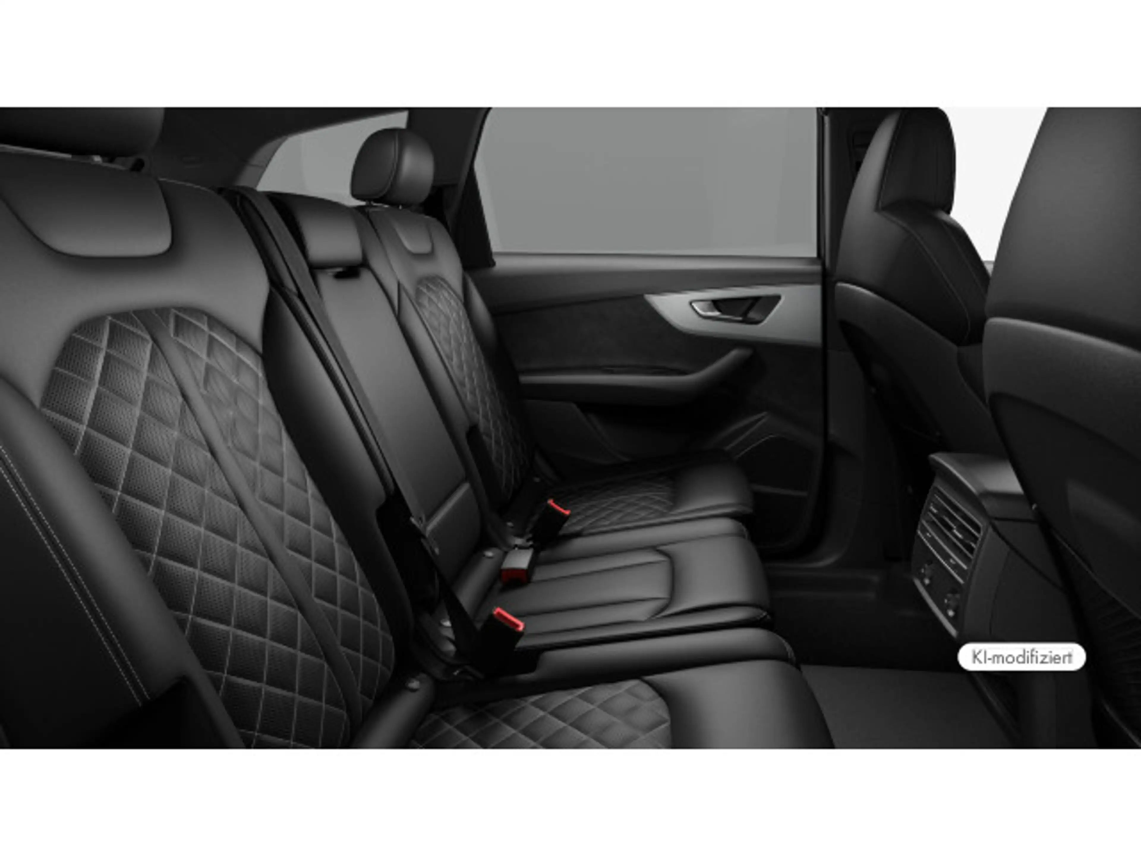 Audi Q7 S line 50 TDI quattro 210(286) kW(PS) tiptron — photo 9