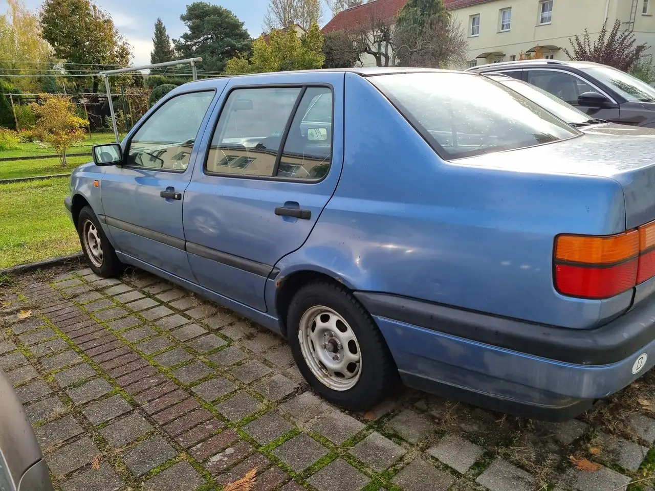 Volkswagen Vento