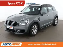 Mini One Countryman One *LIMITER*PDC*SHZ*KLIMA*