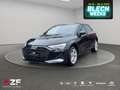 Audi A3 SB advanced 30 TFSI HUD+SONOS+NAVI+LED+SHZ Zwart - thumbnail 1