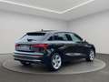 Audi A3 SB advanced 30 TFSI HUD+SONOS+NAVI+LED+SHZ Schwarz - thumbnail 4
