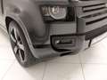 Land Rover Defender 110 D300 X AHK Klima Navi STHZ Grau - thumbnail 10