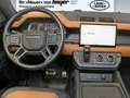 Land Rover Defender 110 D300 X AHK Klima Navi STHZ Grau - thumbnail 5