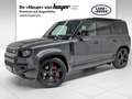 Land Rover Defender 110 D300 X AHK Klima Navi STHZ Grau - thumbnail 1