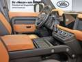 Land Rover Defender 110 D300 X AHK Klima Navi STHZ Grau - thumbnail 4