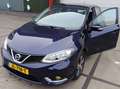 Nissan Pulsar Pulsar 1.2 DIG-T Acenta Bleu - thumbnail 4