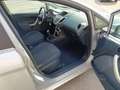 Ford Fiesta 1.6TDCi Titanium Argent - thumbnail 10