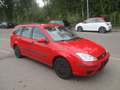 Ford Focus 1.4 Ambiente**KLIMA**TÜV-AU-BIS-10-2026** Rot - thumbnail 1