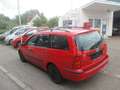 Ford Focus 1.4 Ambiente**KLIMA**TÜV-AU-BIS-10-2026** Rot - thumbnail 4