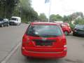 Ford Focus 1.4 Ambiente**KLIMA**TÜV-AU-BIS-10-2026** Rot - thumbnail 8