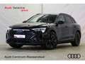 Audi Q8 e-tron 50 quattro 250kW/340pk S-Edition 95 kWh Matrix Led Zwart - thumbnail 1