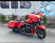 Harley-Davidson Street Glide special Oranžová - thumbnail 2