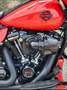 Harley-Davidson Street Glide special Oranžová - thumbnail 4