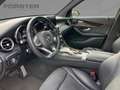 Mercedes-Benz GLC 220 d 4MATIC AMG Line AMG MBUX RKam PTS Shz Grau - thumbnail 5