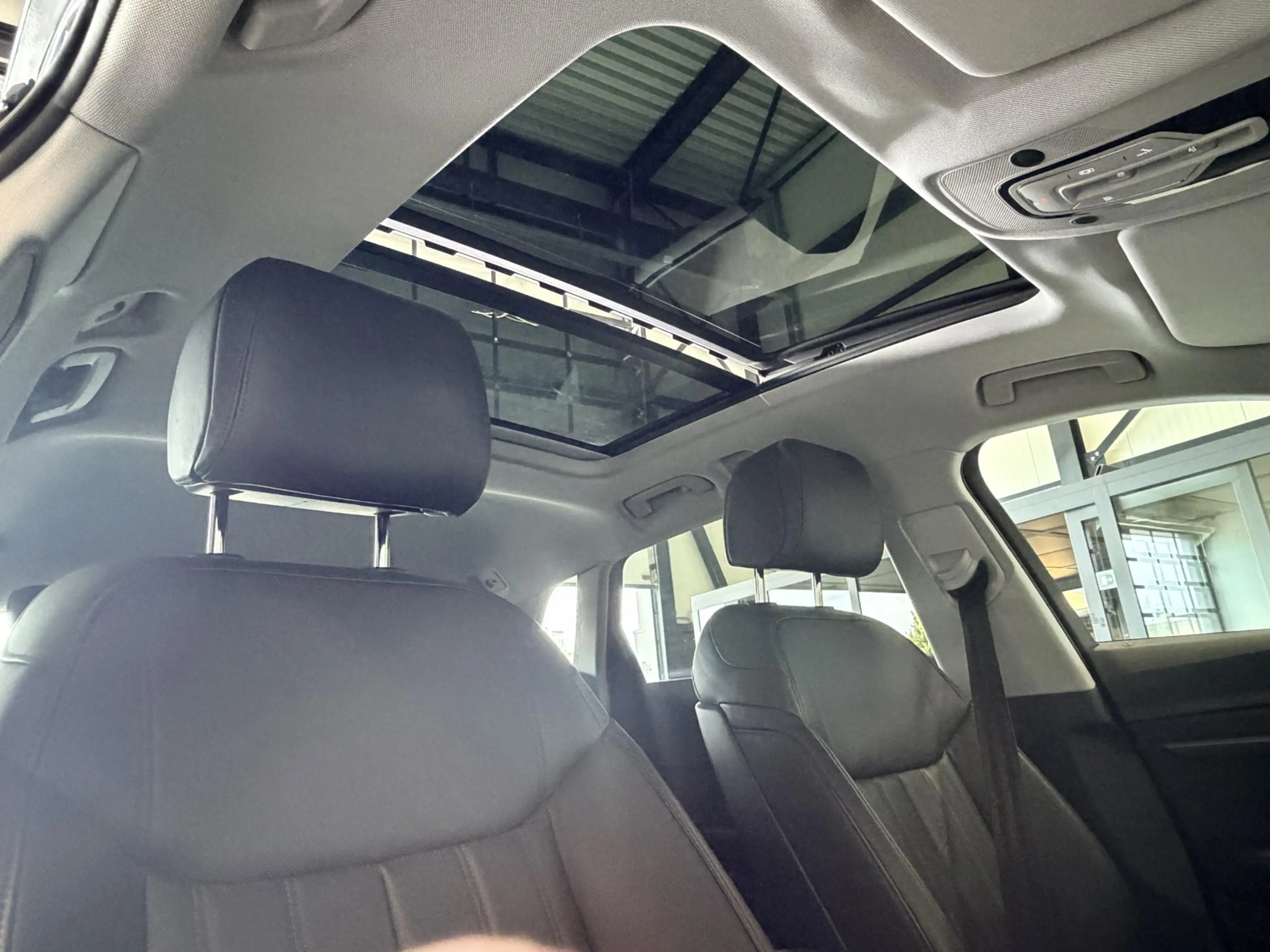 Audi e-tron 50 quattro Business edition Plus 71 kWh SoH 93,8% — photo 11