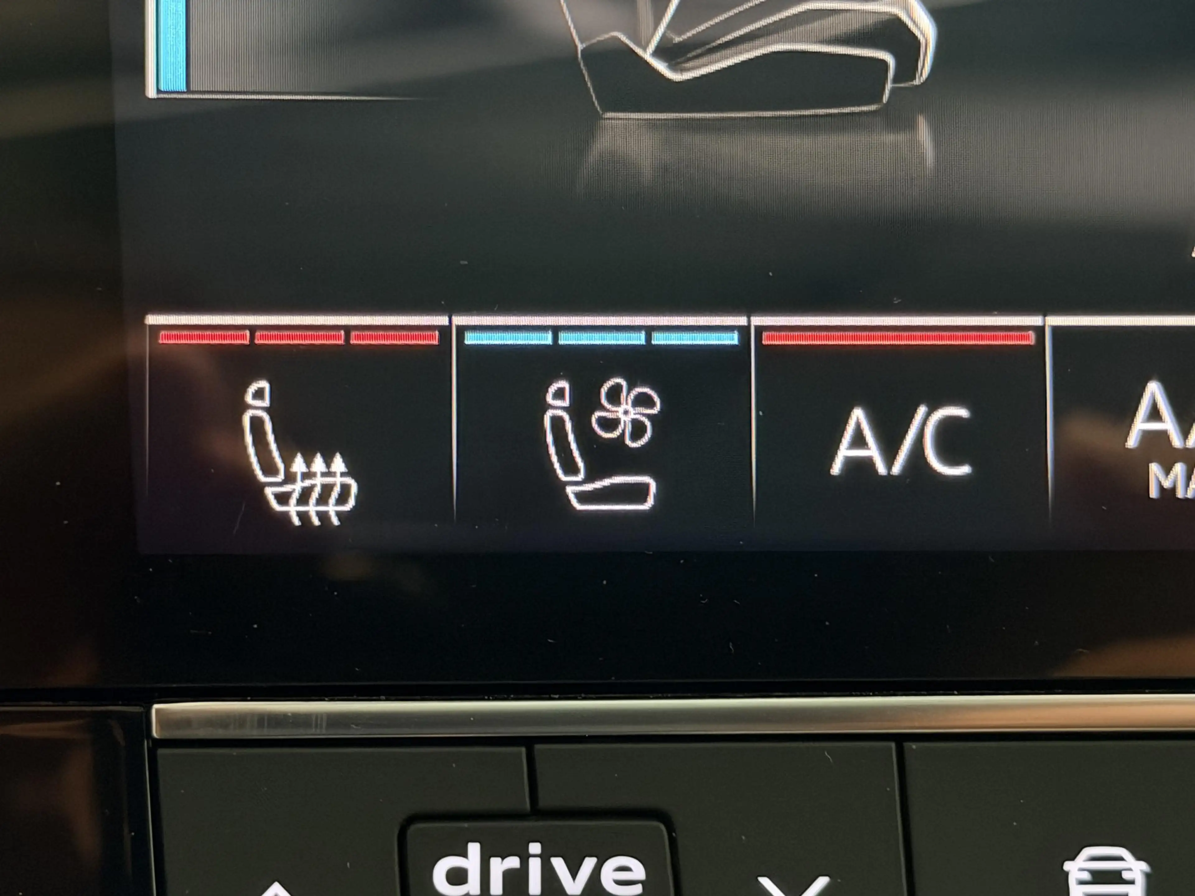 Audi e-tron 50 quattro Business edition Plus 71 kWh SoH 93,8% — photo 9