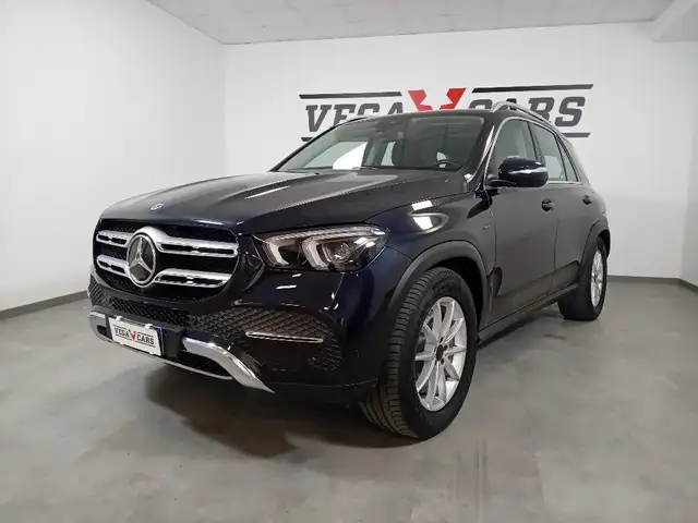 Mercedes-Benz GLE 350 de 4Matic EQ-Power Sport PLUG IN
