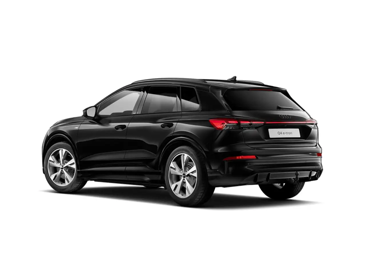 Audi Q4 2026