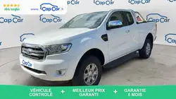 Ford Ranger Super Cab 2.0 EcoBlue 170 Xlt