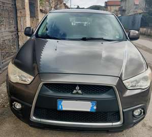 ASX I 2010 1.6 Inform bi-fuel Gpl 2wd