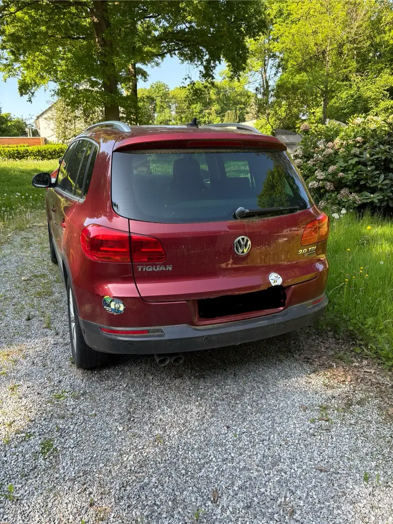 Volkswagen Tiguan 2.0 TDi SCR 4Mo Sport & Style BMT DSG - 2