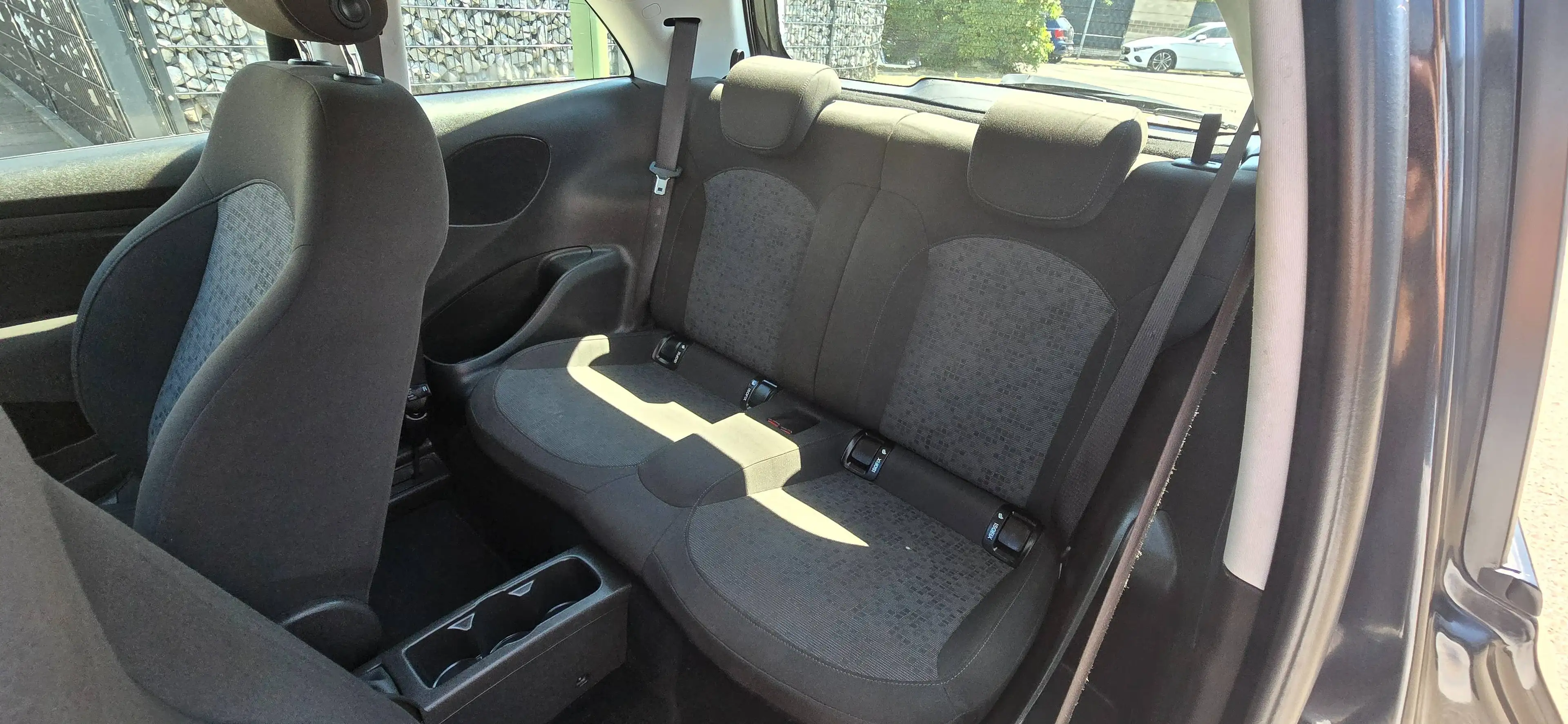 Opel Adam Jam — photo 10