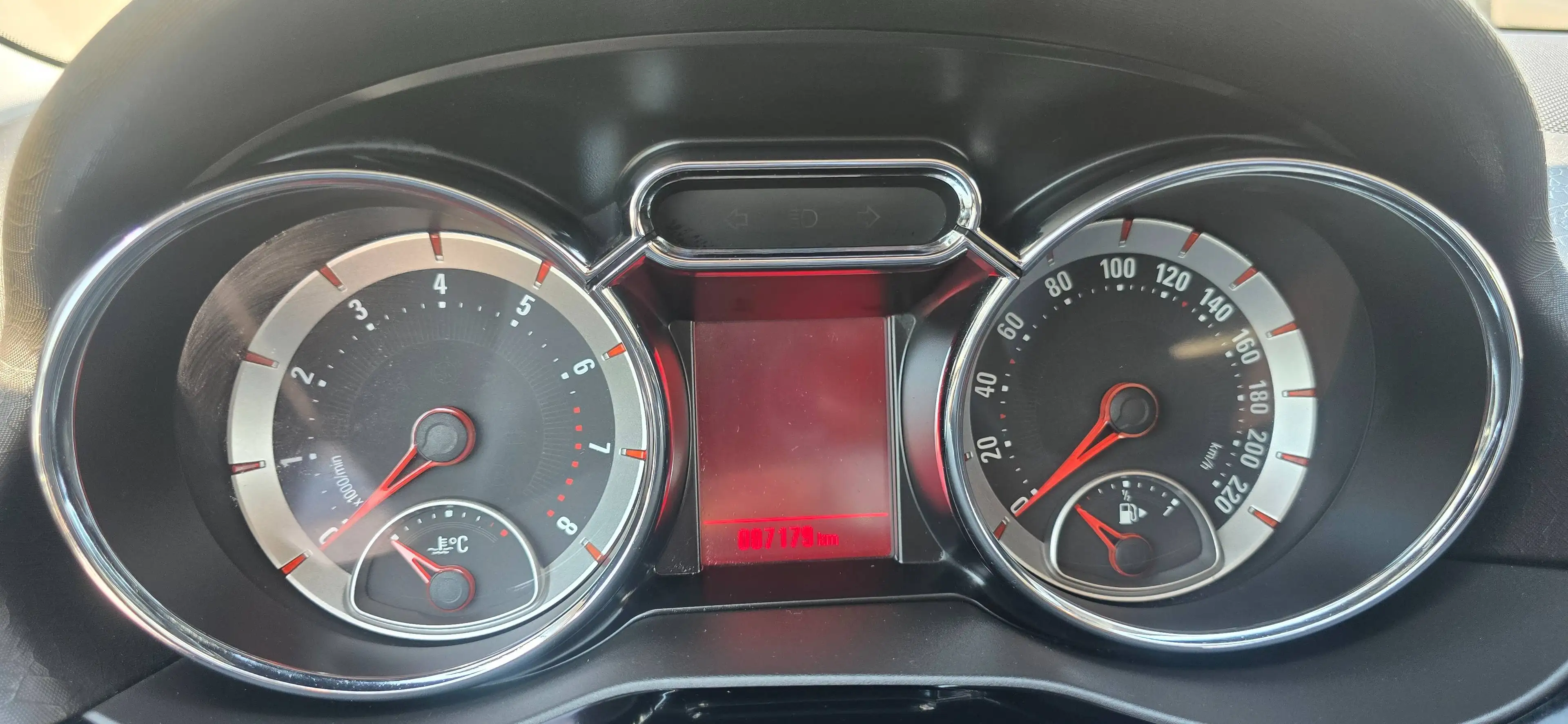 Opel Adam Jam — photo 14