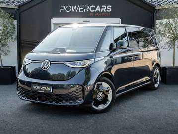 PRO 86 kWh | 6 ZIT | ACC | CAMERA | EASY OPEN