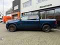 Dodge RAM 1500 5.7 V8 4x4 Crew Cab Limited Bleu - thumbnail 4