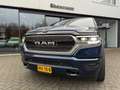 Dodge RAM 1500 5.7 V8 4x4 Crew Cab Limited Bleu - thumbnail 3
