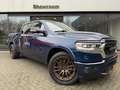 Dodge RAM 1500 5.7 V8 4x4 Crew Cab Limited Bleu - thumbnail 24
