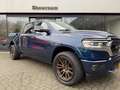 Dodge RAM 1500 5.7 V8 4x4 Crew Cab Limited Bleu - thumbnail 23