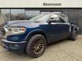 Dodge RAM 1500 5.7 V8 4x4 Crew Cab Limited Bleu - thumbnail 2