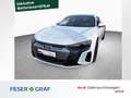 Audi e-tron GT quattro Pano-LED-Leder Blanco - thumbnail 1