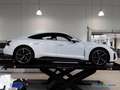 Audi e-tron GT quattro Pano-LED-Leder Weiß - thumbnail 2