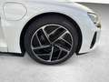 Audi e-tron GT quattro Pano-LED-Leder Blanco - thumbnail 4